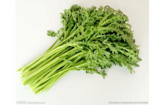 鑫東有機(jī)茼蒿