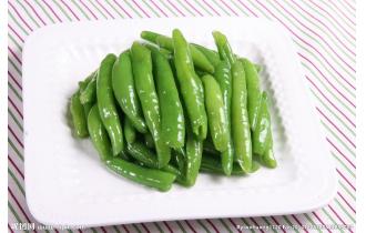 鑫東有機(jī)杭椒