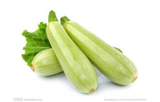 鑫東有機西葫蘆